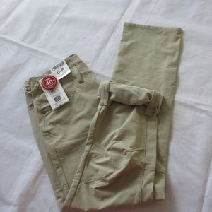 NWT - MOUNTAIN KHAKIS Cruiser II Pant - sz OP -  MSRP  $94.95